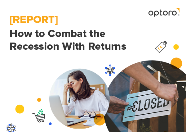 How to Combat the Recession With Returns - Data Report